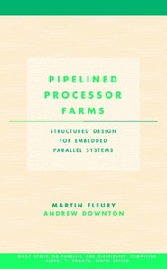 Pipelined Processor Farms