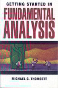 Getting Started in Fundamental Analysis