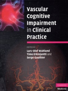 Vascular Cognitive Impairment in Clinical Practice