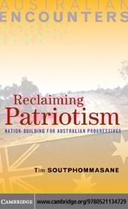 Reclaiming Patriotism