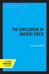 Civilization of Ancient Crete