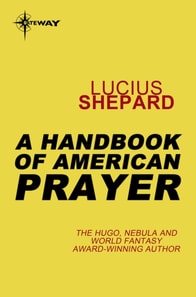 Handbook of American Prayer