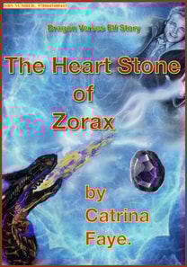 Heart Stone of Zorax