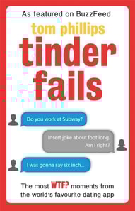 Tinder Fails