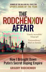 Rodchenkov Affair