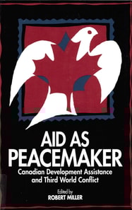 Aid as Peacemaker