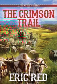 Crimson Trail