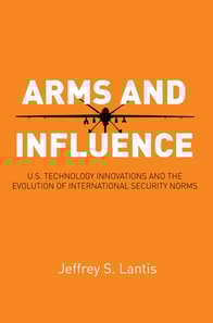 Arms and Influence