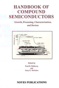 Handbook of Compound Semiconductors