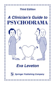 Clinician's Guide to Psychodrama