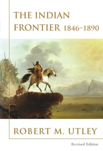 Indian Frontier 1846-1890