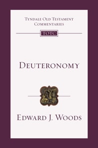 Deuteronomy