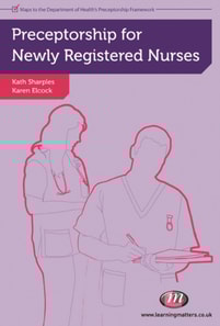 Preceptorship for Newly Registered Nurses