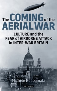 Coming of the Aerial War