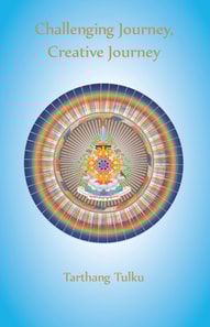 Challenging Journey, Creative Journey: Engaging a Journey to Self-Understanding: