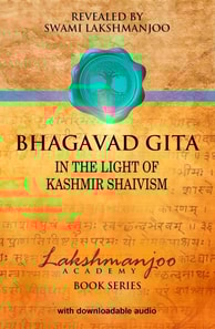 Bhagavad Gita