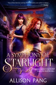 Symphony of Starlight