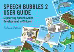 Speech Bubbles 2 User Guide