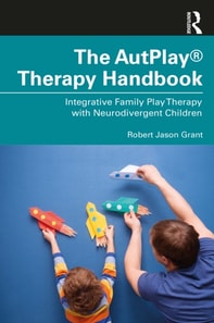 AutPlay(R) Therapy Handbook