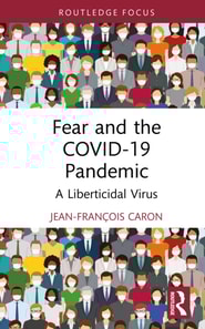 Fear and the COVID-19 Pandemic