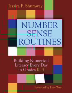 Number Sense Routines