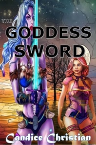 Goddess Sword