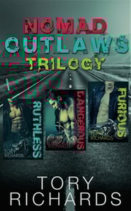 Nomad Outlaws Trilogy