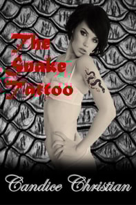 Snake Tattoo
