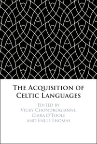 Acquisition of Celtic Languages