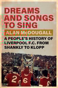 Dreams and Songs to Sing