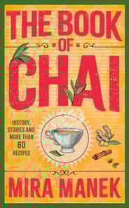 Book of Chai