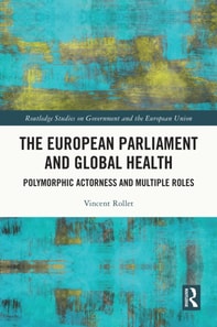 European Parliament and Global Health