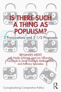 Is There Such a Thing as Populism?
