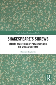 Shakespeare's Shrews