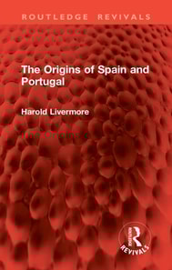Origins of Spain and Portugal