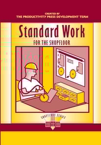 Standard Work for the Shopfloor