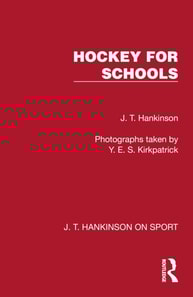 Hockey for Schools