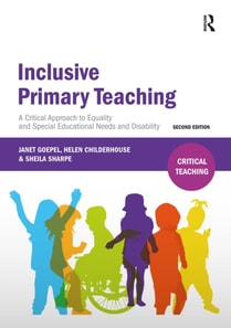 Inclusive Primary Teaching