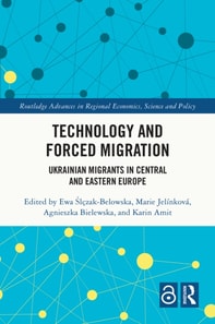 Technology and Forced Migration
