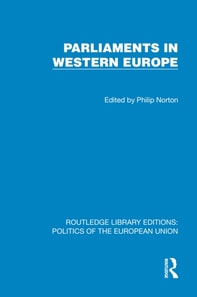 Parliaments in Western Europe