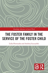Foster Family in the Service of the Foster Child