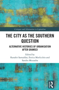 City as the Southern Question