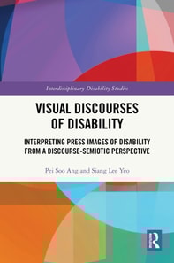 Visual Discourses of Disability