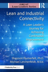 Lean and Industrial Connectivity