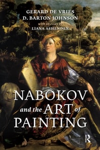 Nabokov and the Art of Painting