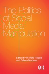 Politics of Social Media Manipulation