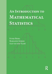 Introduction to Mathematical Statistics