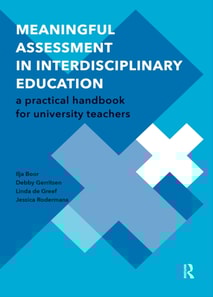 Meaningful Assessment in Interdisciplinary Education