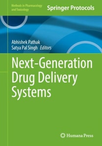 Next-Generation Drug Delivery Systems
