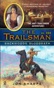 Trailsman #300